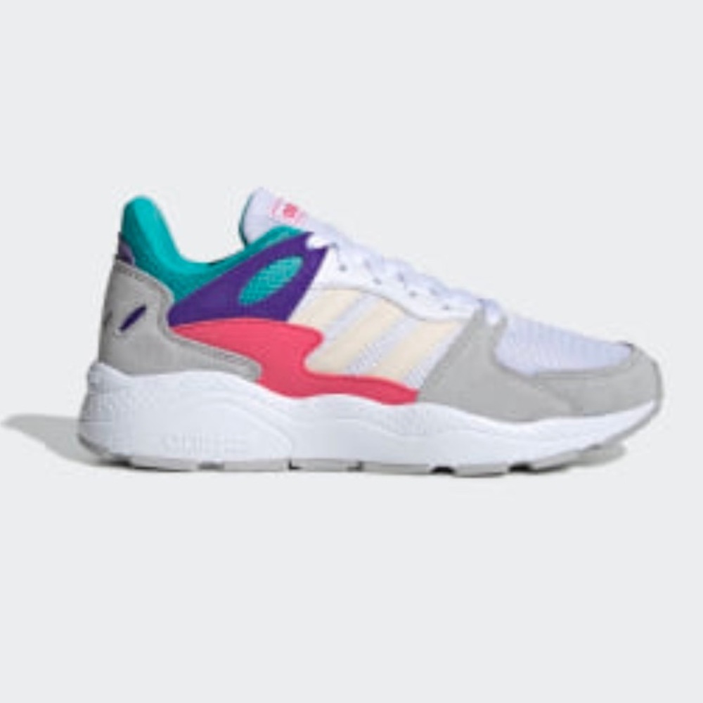 Adidas Cloud Foam